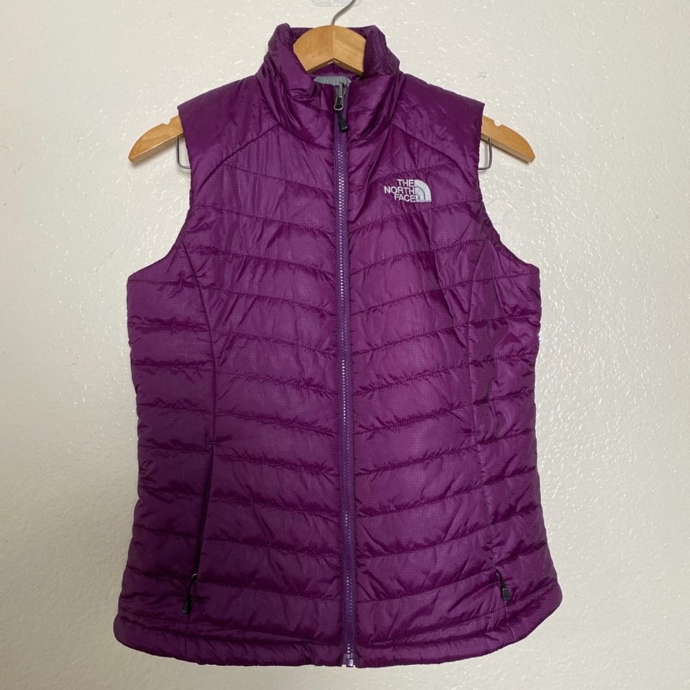 The North Face Vest